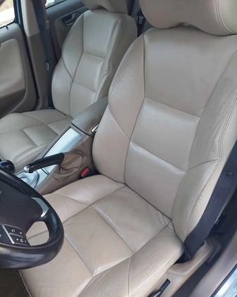 Volvo S60 cena 27000 przebieg: 233000, rok produkcji 2007 z Proszowice małe 529